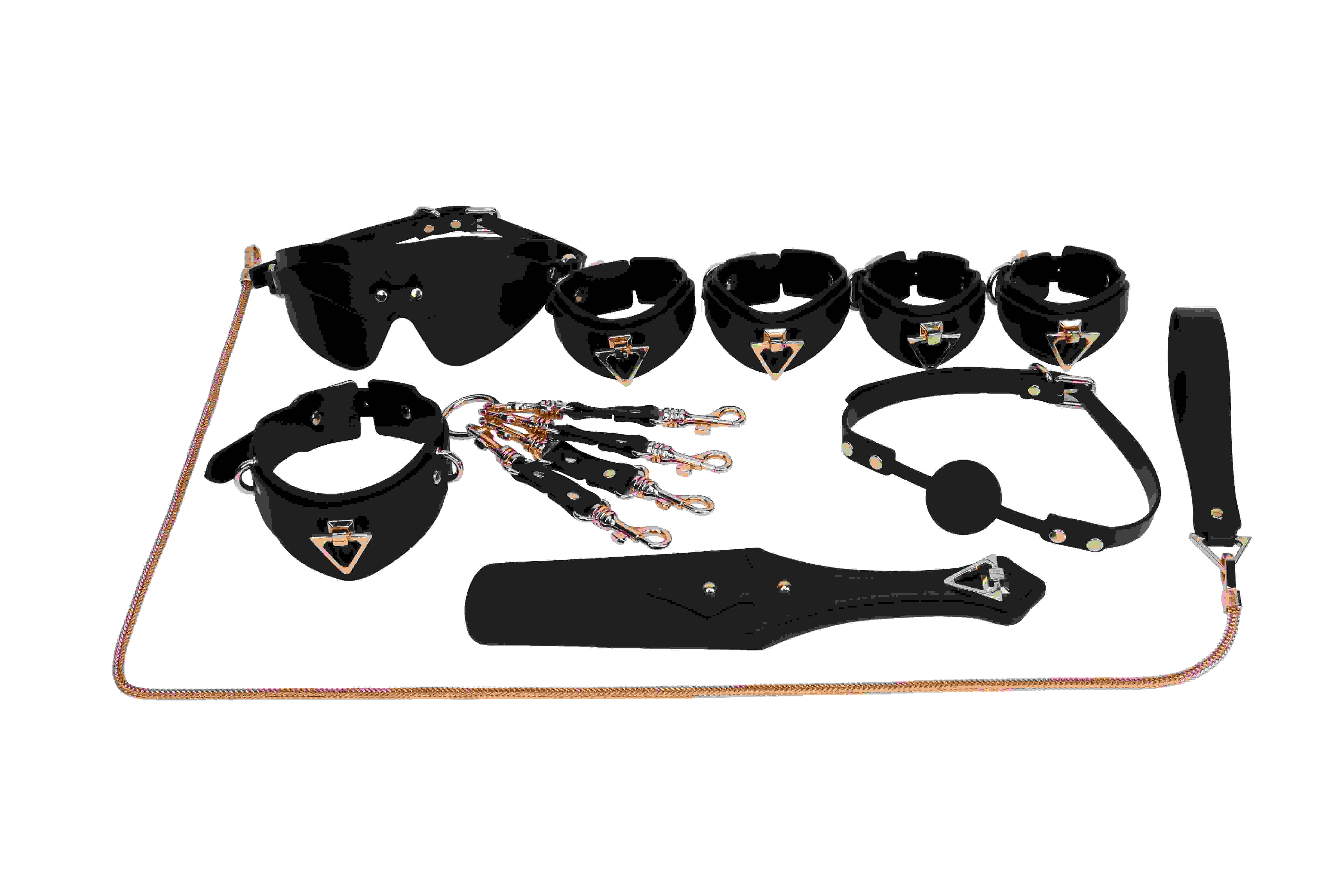 What Are the 12 Essential BDSM Kit Tools to Enhance Sadomasochistic Pleasure? 