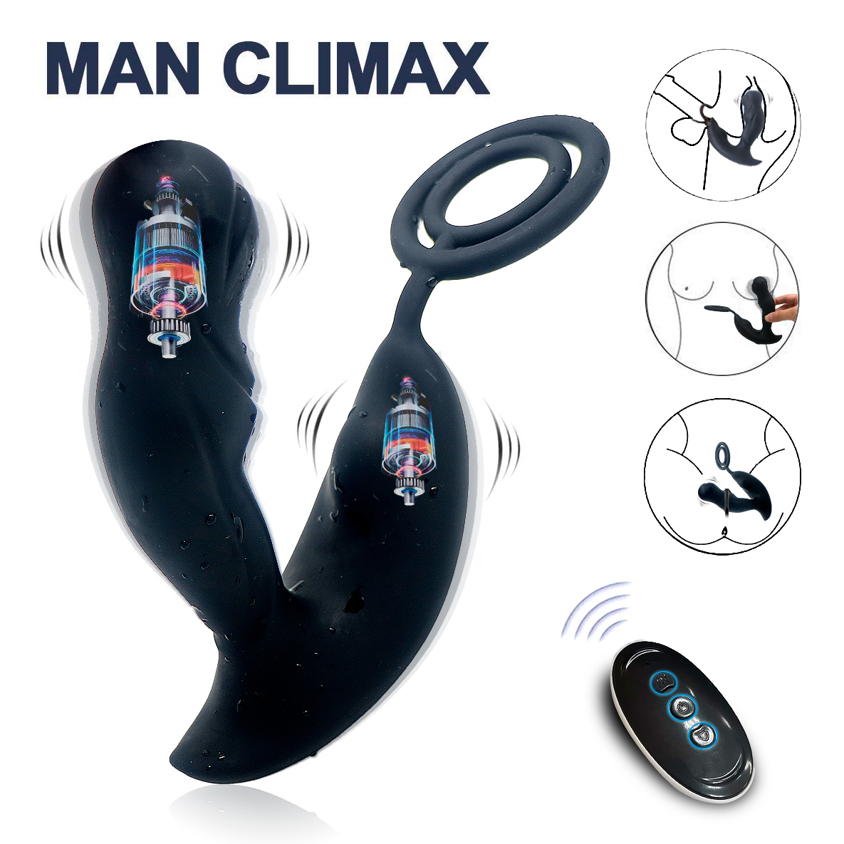 10 Best Trendy Designs for Gay Men’s Sex Toys: What to Choose and Why?