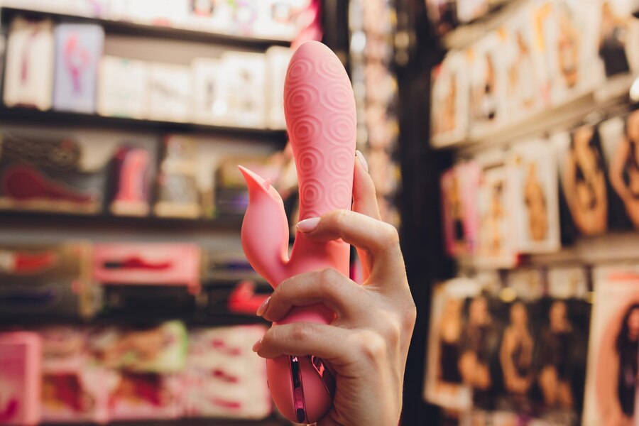 Where Are the Top Sex Toys and Adult Novelties Manufactured in the World?